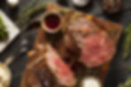 Grass Fed Prime Rib Roast