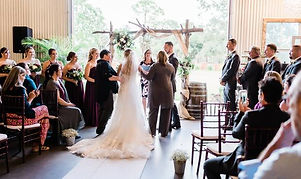 rocking h ranch wedding