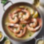 Jumbo Prawns