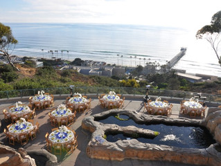 9 Unique San Diego Venues to host your Holiday Party.