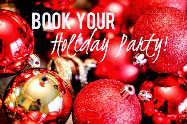 Book Your Holiday