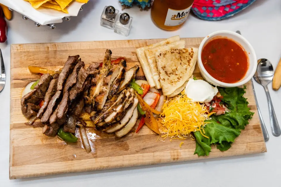 Platter