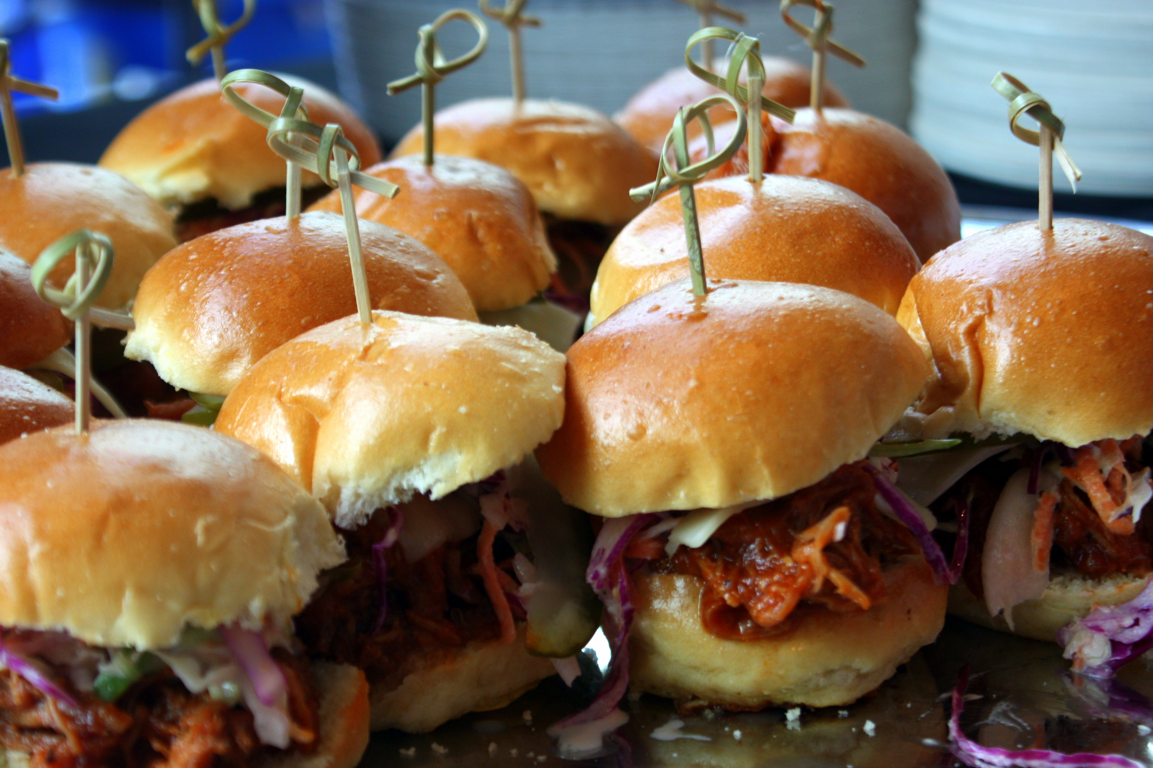 Barbecue Catering Jefferson City, MO Sweet Chipotle BBQ Catering