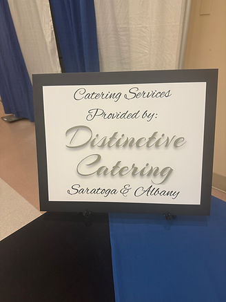Catering Services