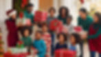  Holiday Gift Program  Applications 