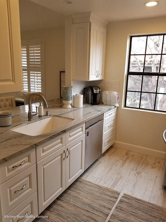 Best kitchen renovation in Ventura, CA