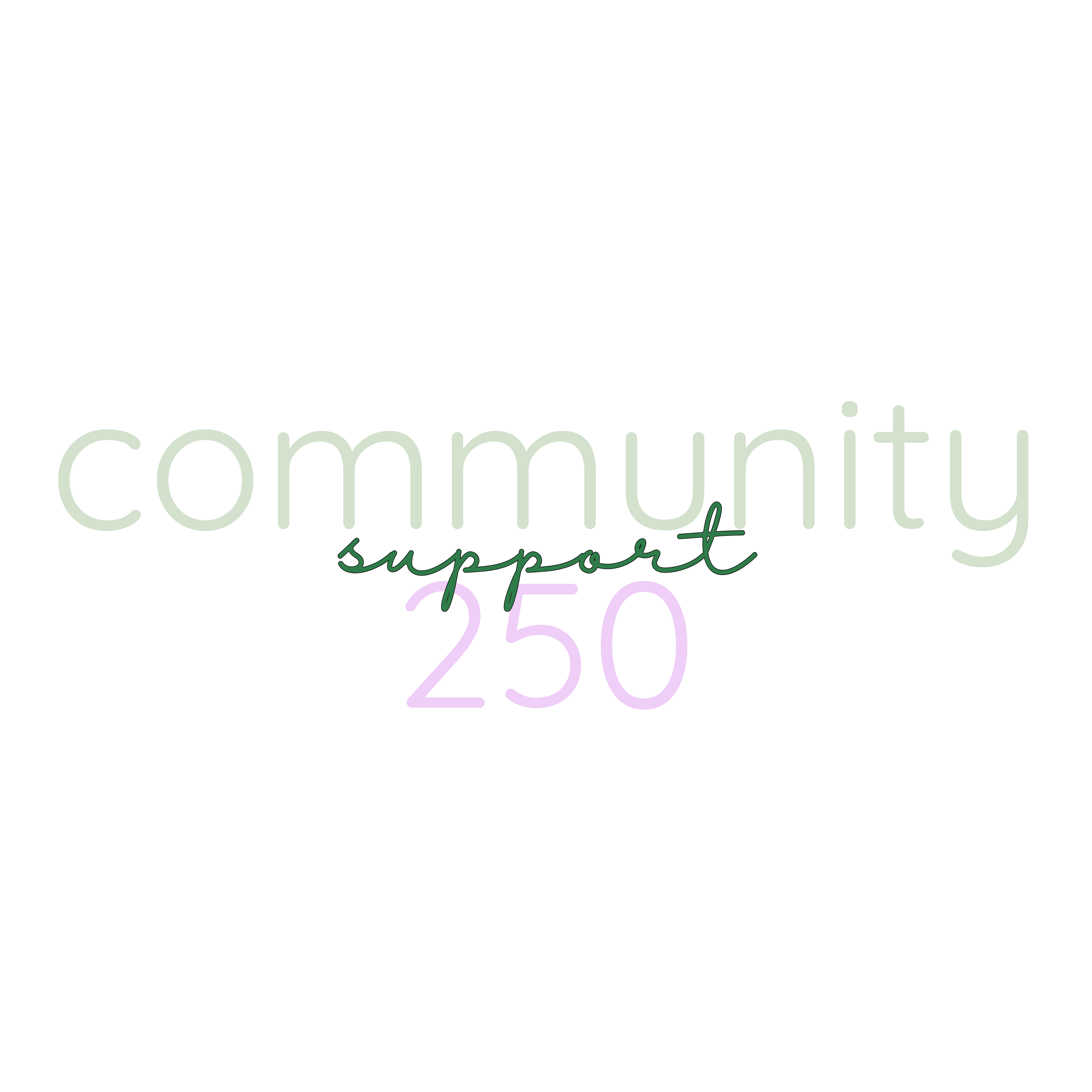 Community Support 🌞