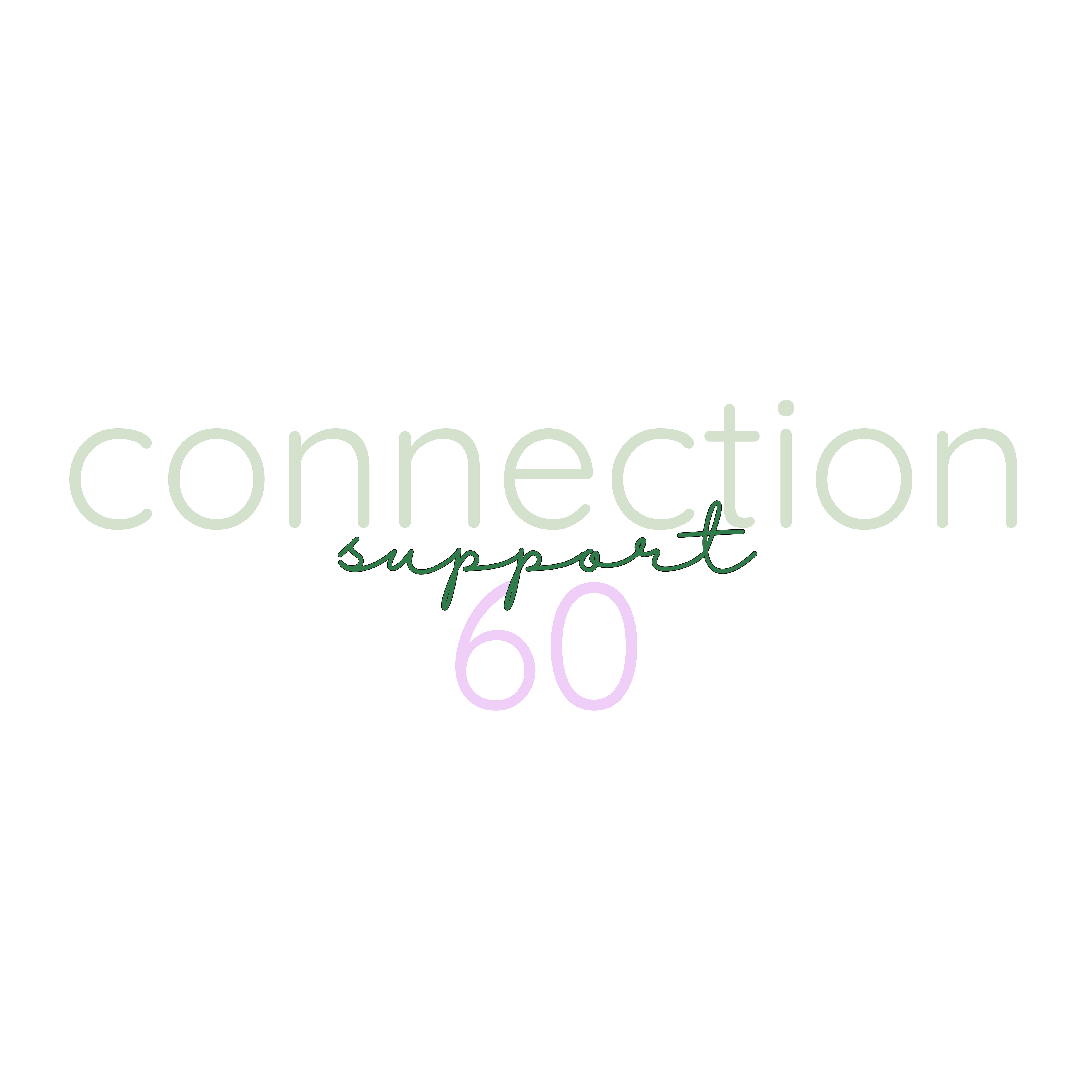 Connection Support 🌿