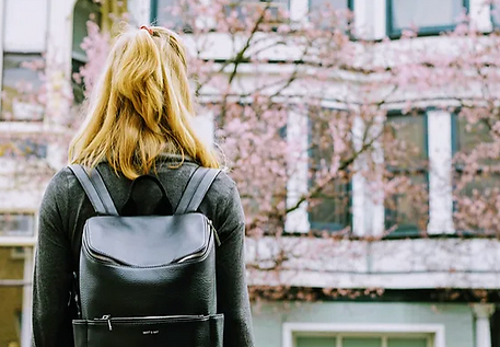 CS职业规划｜挑战or机遇? Julie想对CS在校生说的话