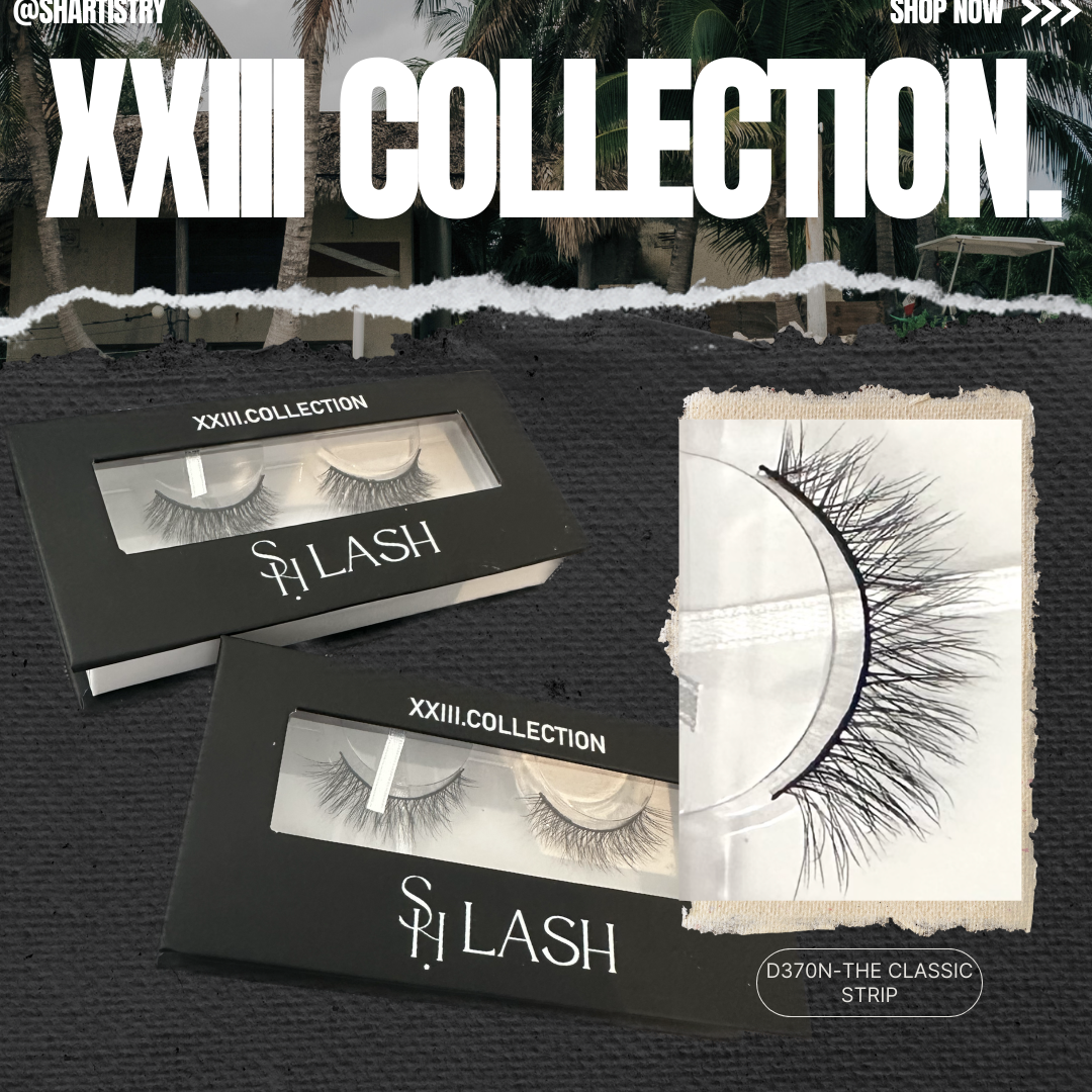 THE CLASSIC STRIP-D370N