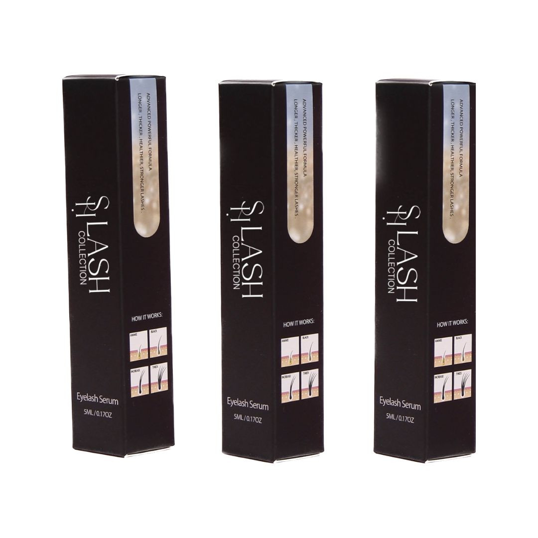 PRE ORDER - Lash Growth Serum