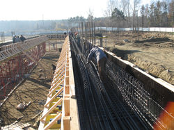 05 Ardgerme Unbonded uyguluma TENARD