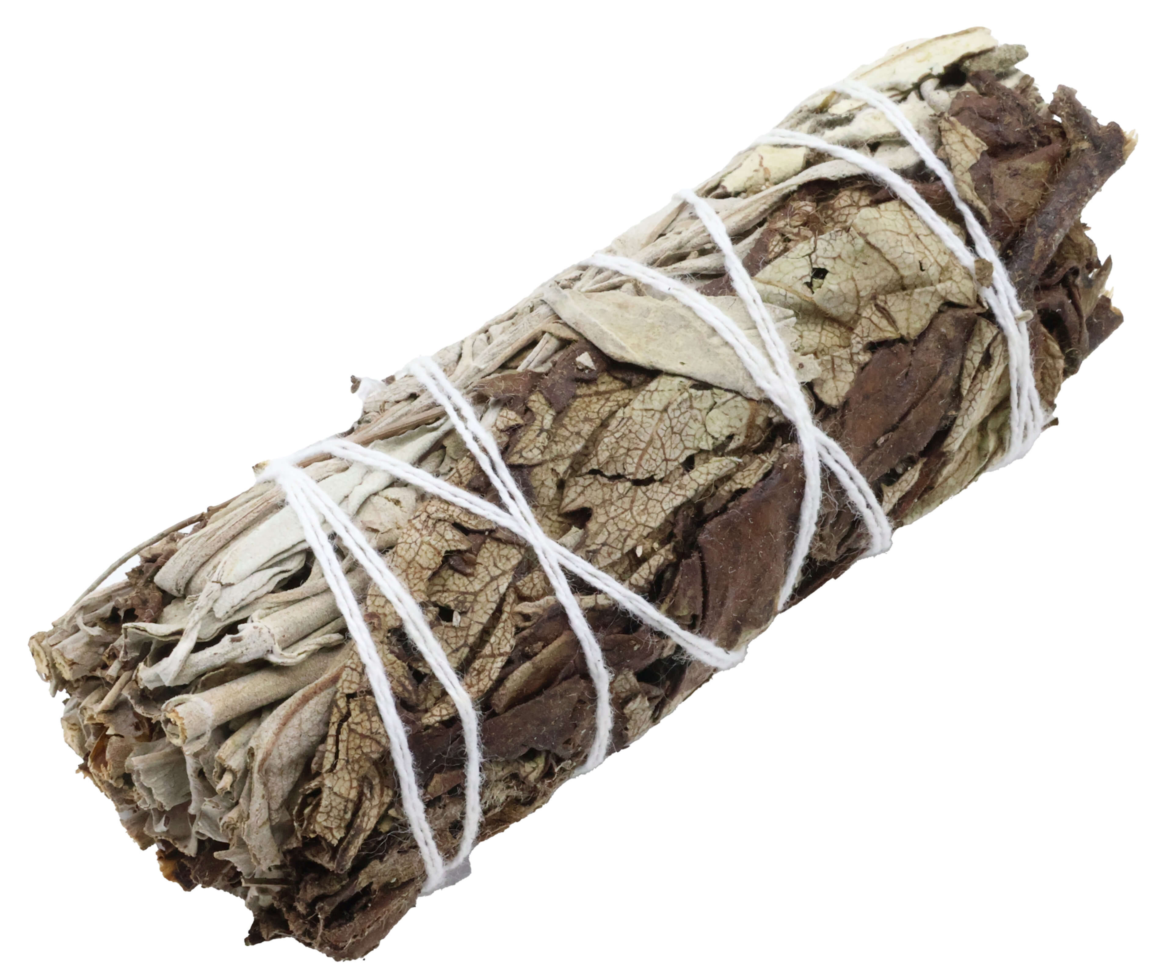 Sauge blanche & Armoise