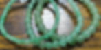Bracelet Aventurine verte