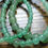 Miniature : Bracelet Aventurine verte