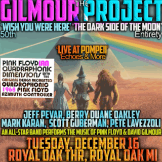 THE GILMOUR PROJECT_Winter_2025_2026