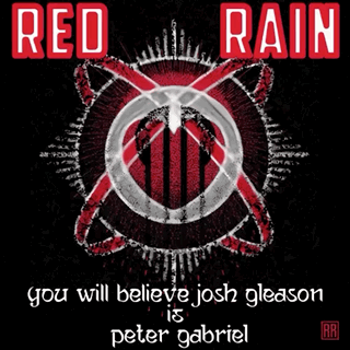 RED RAIN