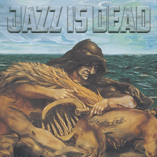 JAZZ IS DEAD returns Dec. 2026