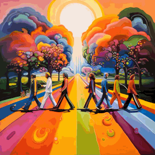 ALL YOU NEED IS LOVE