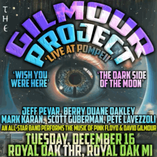 THE GILMOUR PROJECT_Winter_2025_2026