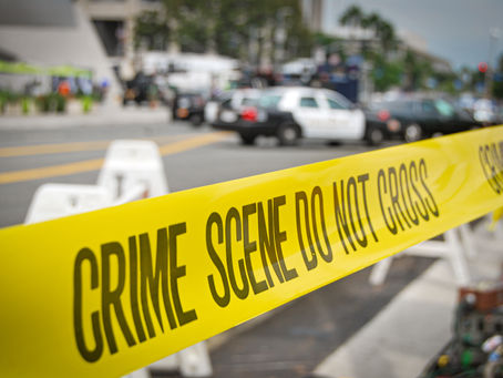 What are Serial Bombings?