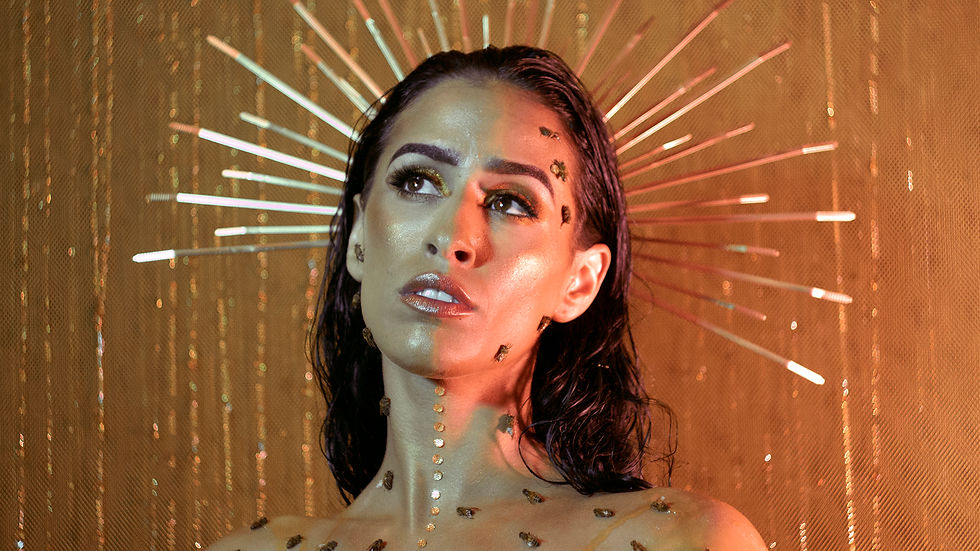 Queen Bee