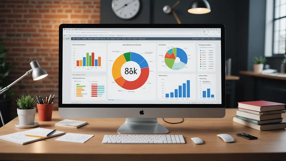 Understanding Statistical Significance in A/B Testing