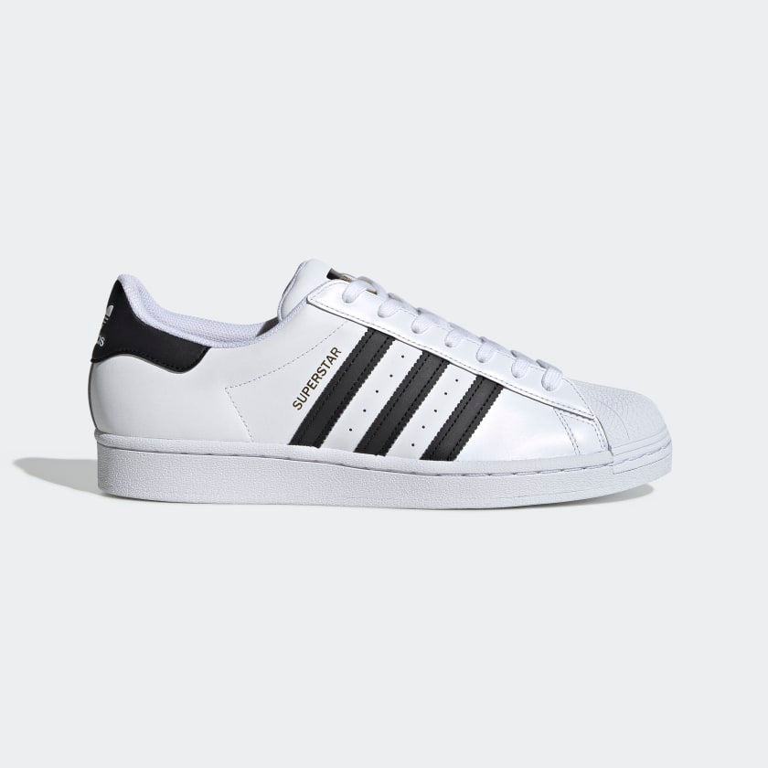 Miniatura: Adidas Superstar Blancas