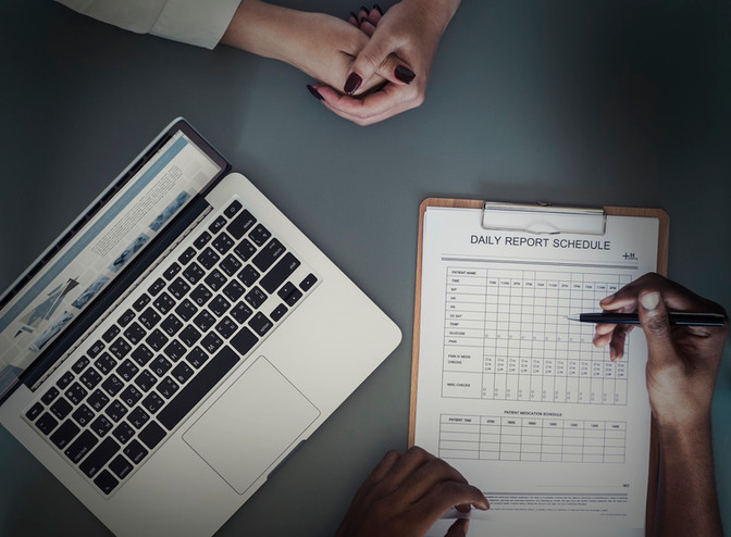 The DAK Financial Podcast, Episode 10 - Modern Day Life Insurance