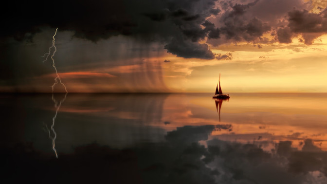 It's a Perfect Storm for a Fixed Indexed Annuity