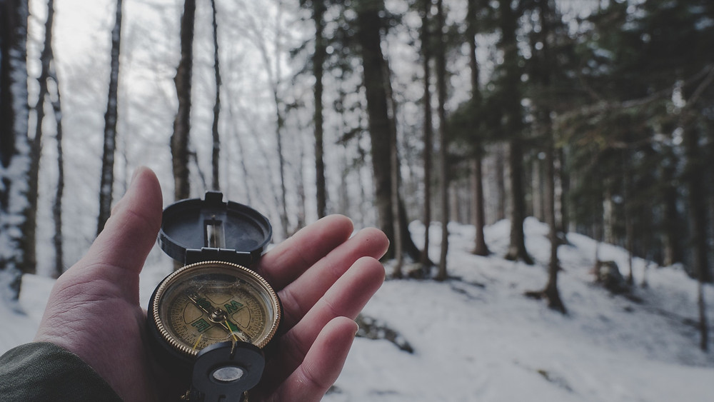 Compass - DAK Financial Group - Why Service is Critical in Business