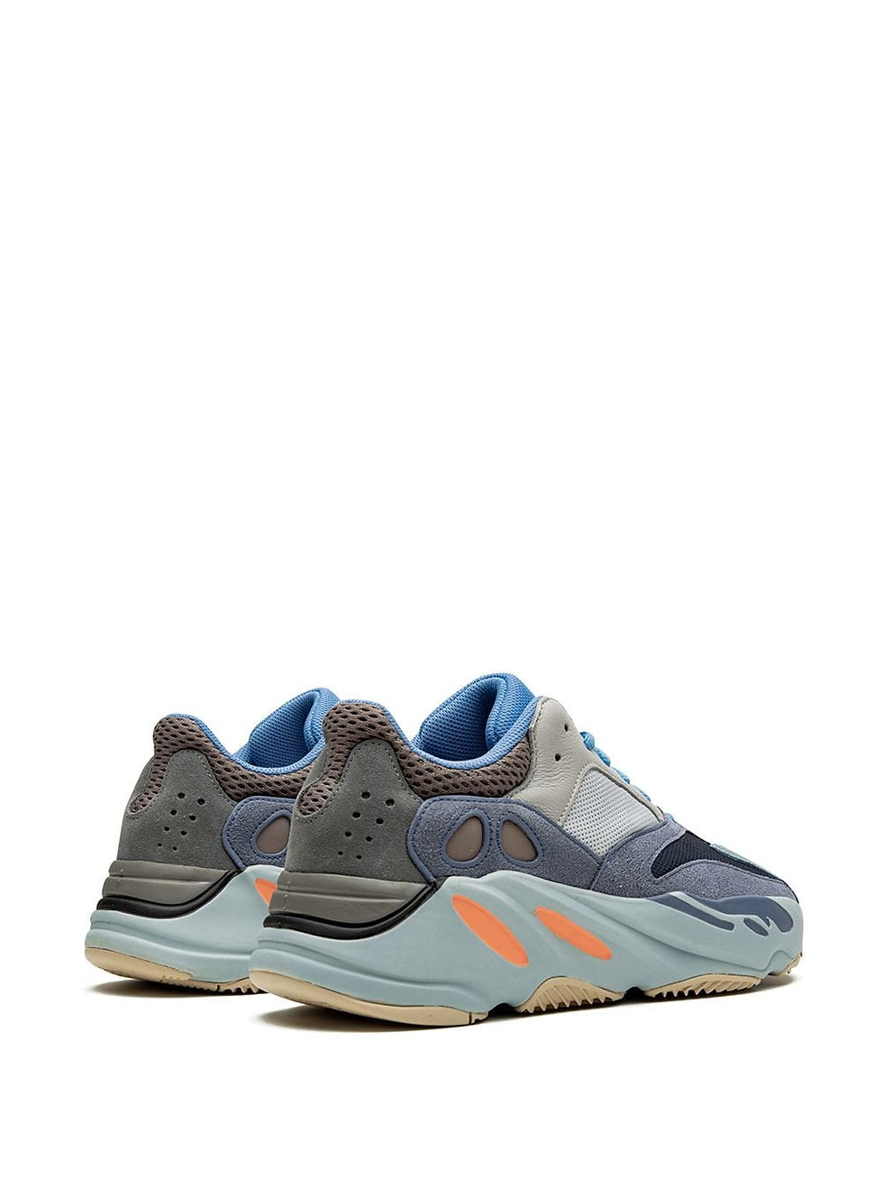 Miniatura: Adidas Yeezy Boost 700 "Carbon Blue"