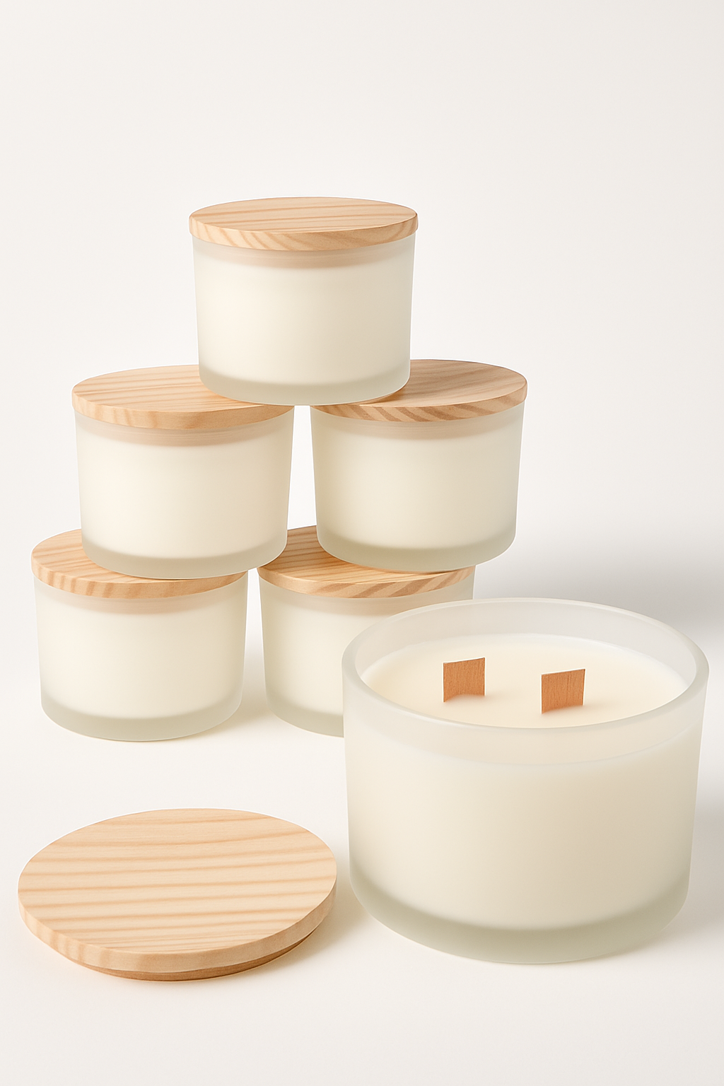 Build Your Own Candle