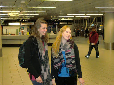 Verschollen in Panama Teil 2