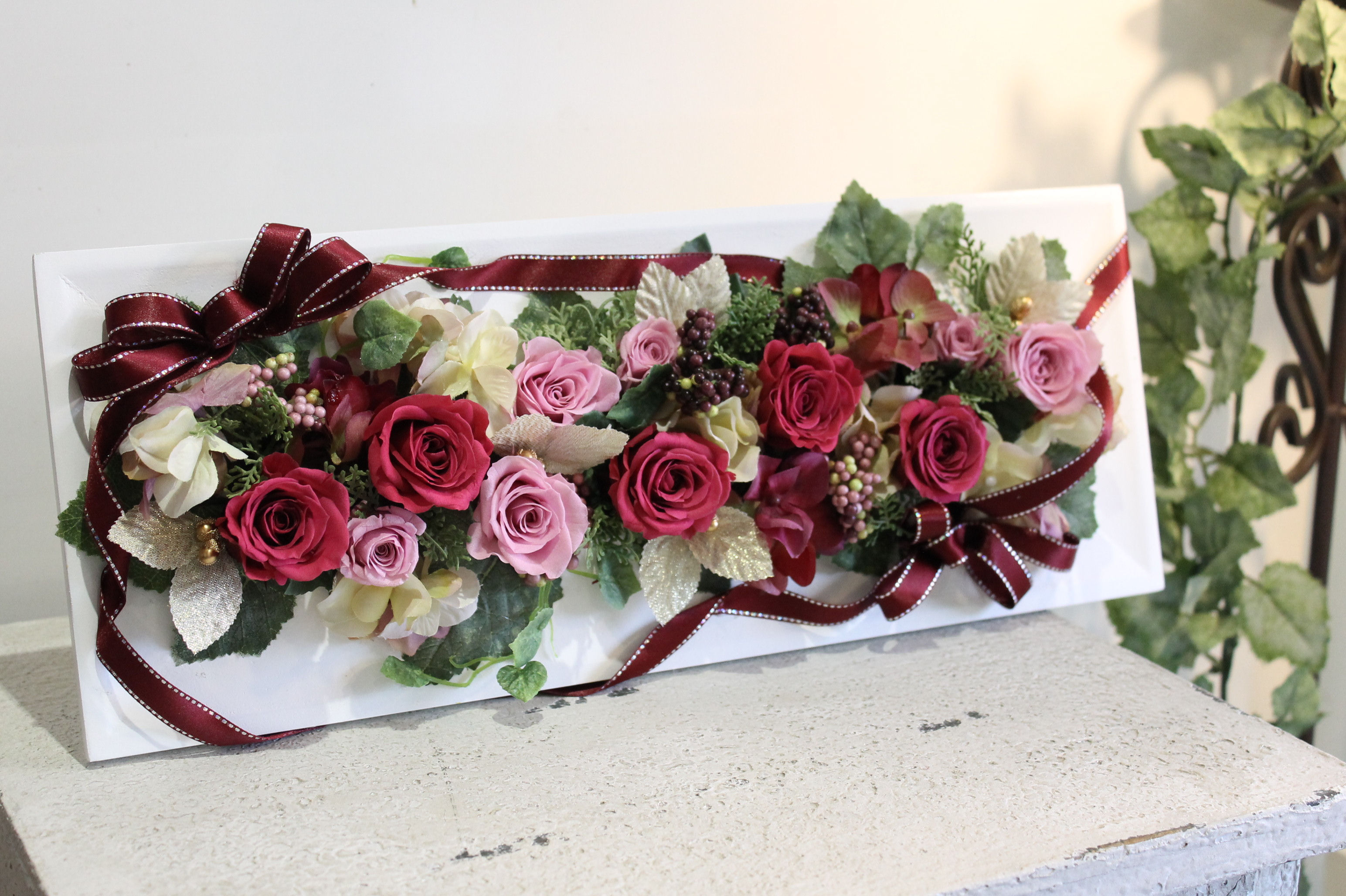 フレームデコレーションL