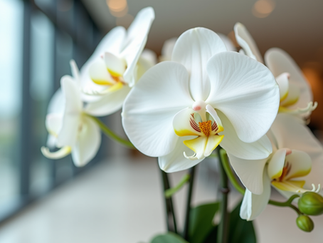 法人向けの花選び - 企業贈答用におすすめの花とは