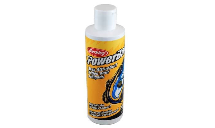 Berkley PowerBait Attractant Bottle