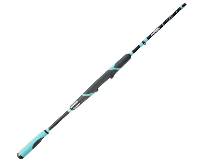 9 Best Striper Fishing Rods of 2021 Bass Tackle Lures