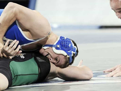 Best Wrestling Headgear (Top 16 for 2022)