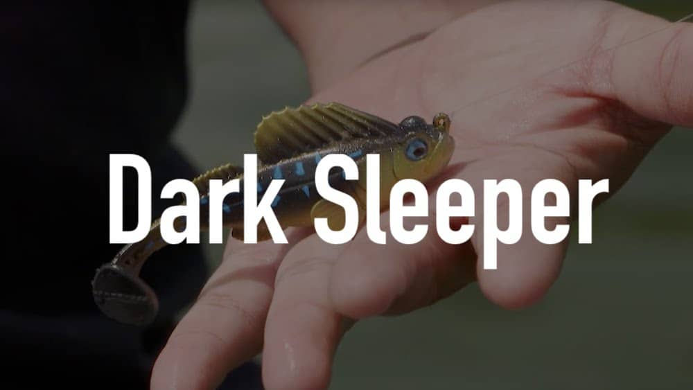 6 Best Megabass Dark Sleeper Colors of 2022 Bass Tackle Lures