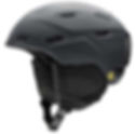 Smith Mirage MIPS Women’s Helmet with black color