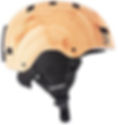 Retrospec Traverse H1 Snowboard Helmet