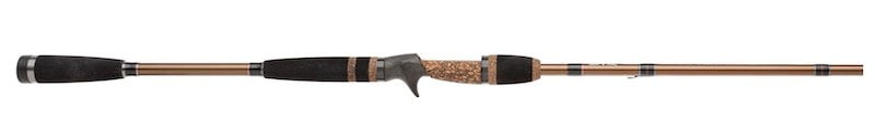 Dobyns Fury Series Jerkbait Rod