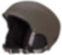 Brown K2 Phase Pro Helmet