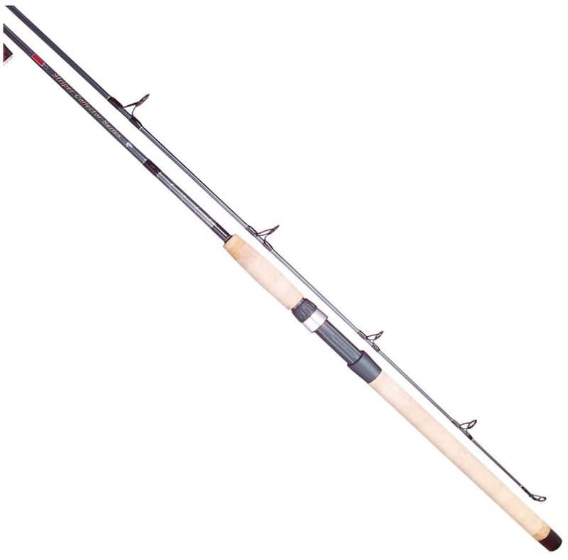 TICA Striper Collector Striped Bass Swimbait Fishing Rod