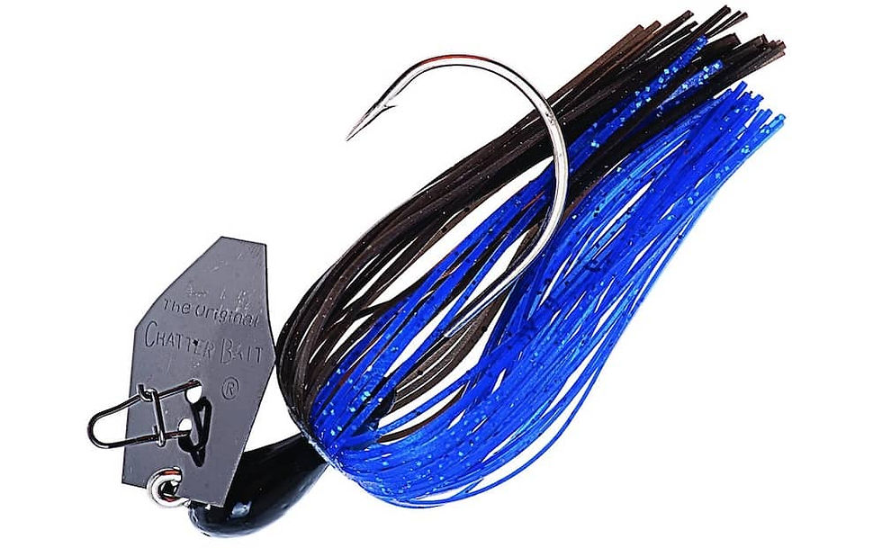 Best Bass Lures 2022 (Top 13 New Baits) Bass Tackle Lures