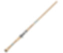 St. Croix Legend Glass Baitcasting Rod