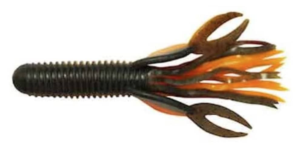 Best Tube Baits for Smallmouth Bass (2021) Bass Tackle Lures