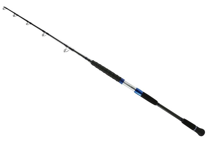 9 Best Striper Fishing Rods of 2021 Bass Tackle Lures