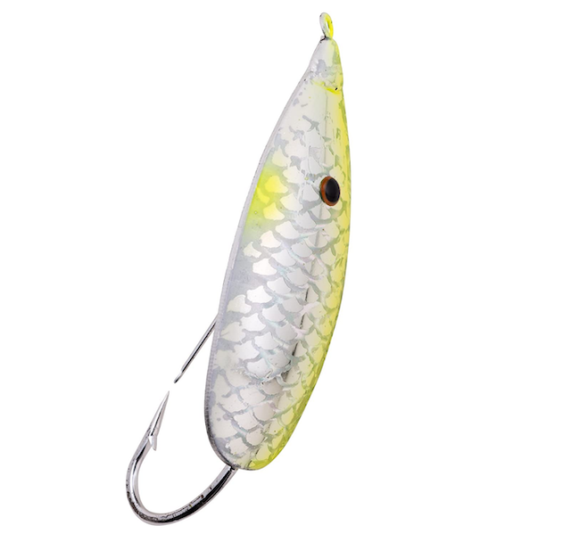 Best Spoon for Bass & Pike 2020 Bass Tackle Lures